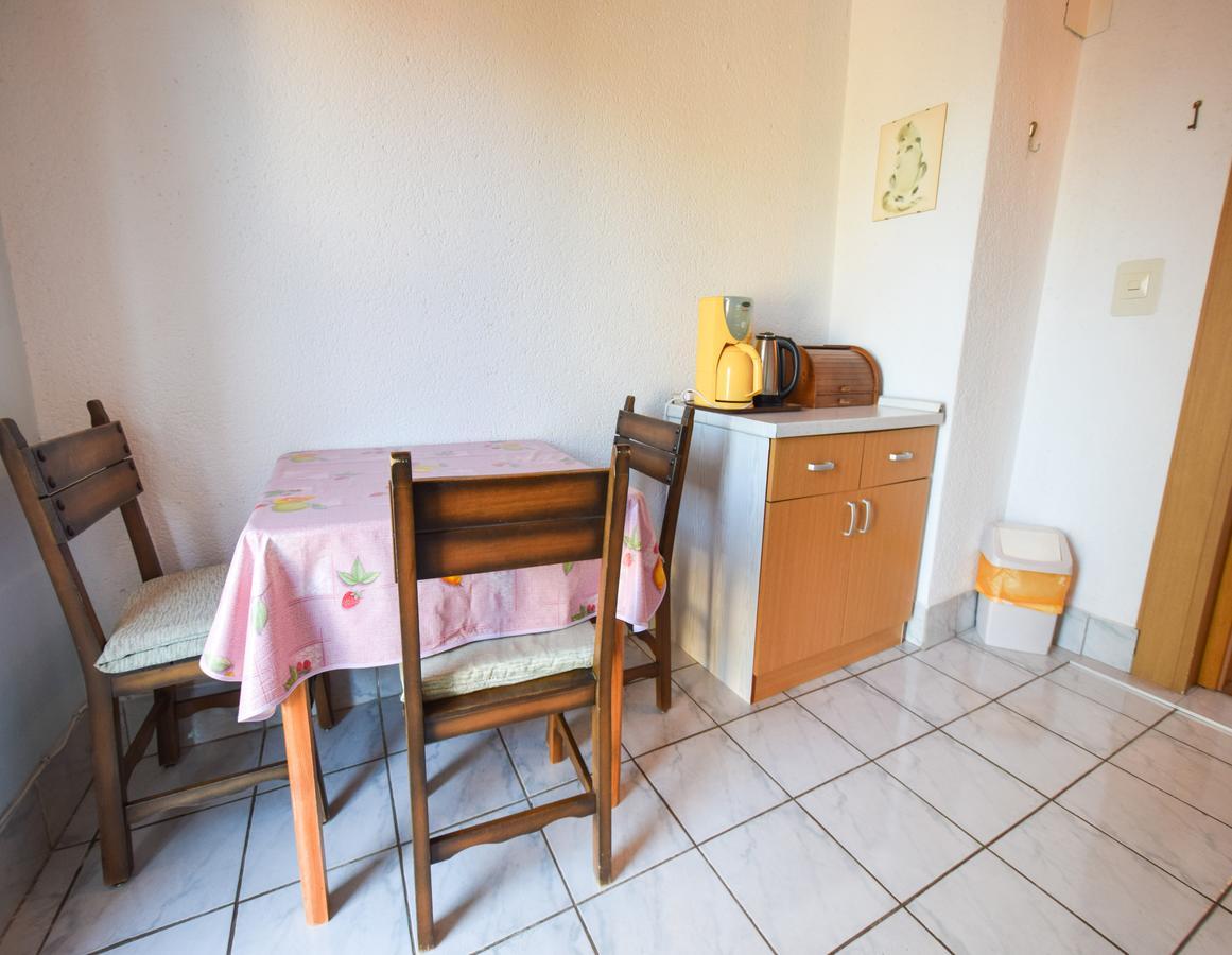 Apartment Toni Malinska Dış mekan fotoğraf